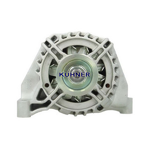 Alternatore compatibile con FIAT PUNTO 1.4 Multi Air Benzina (KW: 77, CV: 105) dal 03-2012 DENSO 553855RID NUOVO - Product Image 1