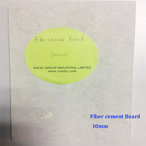 High Quality <strong>Fiber</strong> <strong>Cement</strong> <strong>Board</strong> Sliding 8feet X4feet 3.5mm 4.5mm 6mm 8mm <strong>10mm</strong> 18mm - Product Image 6