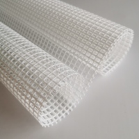 Bâche en vinyle transparent bâche en PVC transparente bâche transparente imperméable PVC Film renforcé bâche bâche tissu de maille