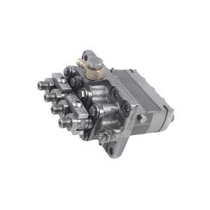 Pompe à injection de carburant de qualité supérieure 1J700-51011 104130-4010 F01G09Y02F pour moteur diesel Kubota V2607, pièces de rechange - Product Image 3