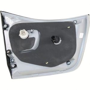 Pour le feu antibrouillard arrière Lexus RX300, années 03-05, 81550/81560-48060/061 - Product Image 4