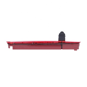 Tovision AHD VW T6 2016 + (<span class=keywords><strong>porte</strong></span> simple) avec caméra <span class=keywords><strong>de</strong></span> feu <span class=keywords><strong>de</strong></span> freinage arrière monté en hauteur à LED - Product Image 3