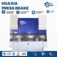 Presse plieuse automatique pour tôles métalliques 300T 3kW avec matrices de forgeage – Fournisseur et fabricant de machines de pliage de tôles