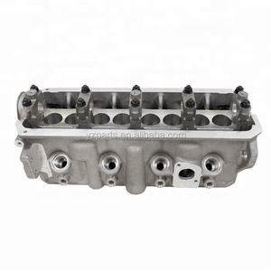 <span class=keywords><strong>Precio</strong></span> de fábrica AAZ motor Diesel AMC 908052 028103351B 028-103-351B cabeza de cilindro para Audi 80 90 para VW Golf Vento para asiento Toled - Product Image 1