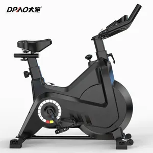 YunPao Commercial gym fitness bike de spin magnetic schwinn spin bike cycle indoor exercise machine exercise fit bike