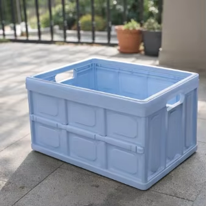 Boîte de rangement écologique en acier inoxydable pour salle de bain, cuisine, épices, aliments - Conforme aux exigences de produits durables - Product Image 2