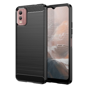 JYT Wolf Howl Flip Cuir Housse Coque TPU Silicone Pour Blackview A52 6