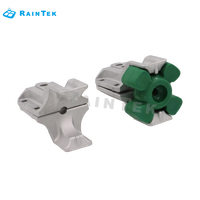 Raccords de conduite de 0,75 pouce (22 mm) pour système d'irrigation à pivot central et linéaire