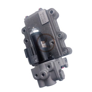 Repuestos para Excavadora ZX450 ZX500LC, Regulador 4469526 para Maquinaria de Construcción 4469526 - Product Image 5