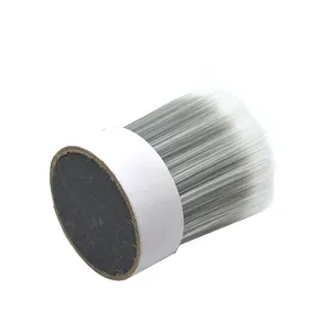 High Quality Chopand PBT Synthetic Filaments For All Kinds Of Paint Brush