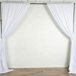 Varios <span class=keywords><strong>Colores</strong></span> de tela de Spandex cortinas de la ventana para la sala - Product Image 2