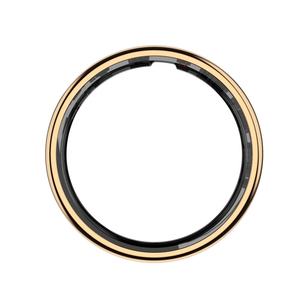 R11 Smart Fingerring OEM aus Edelstahl zur Überwachung von Blutsauerstoff, Schlaf und Fitness – Kompatibel mit iOS und Android für Damen und Herren - Product Image 6