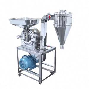 เครื่องบดอาหารสัตว์ เครื่องบดข้าวโพด เครื่องบดเมล็ดทานตะวัน เครื่องบดข้าวสาลี เครื่องบดอาหารสัตว์ เครื่องบดหญ้า เครื่องบดพริกสด - Product Image 4