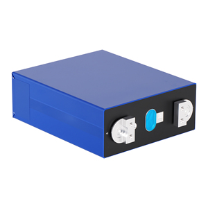 แบตเตอรี่ลิเธียมไอออนทรงปริซึม YIXIANG รุ่น MB31 3.2V 314Ah 280Ah ขั้วต่อแบบ Double Stud LiFePO4 อายุการใช้งาน 10000 รอบ แบตเตอรี่พลังงานแสงอาทิตย์ - Product Image 3