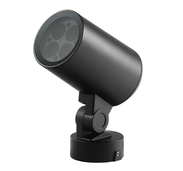 36w IP67 Outdoor Lighting Aluminum Material Garden Lamp Landscape Path Led Spot Light Fixtures for Garden
