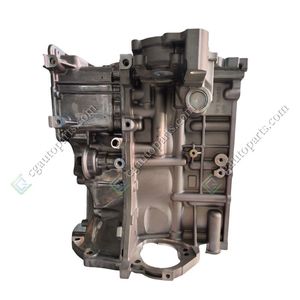 Pièces automobiles CG, vente chaude, bloc moteur court 4 cylindres 1,2 L G4LA pour <span class=keywords><strong>Hyundai</strong></span> I10 <span class=keywords><strong>I20</strong></span> Solaris Kia Picanto Rio Stonic - Product Image 6