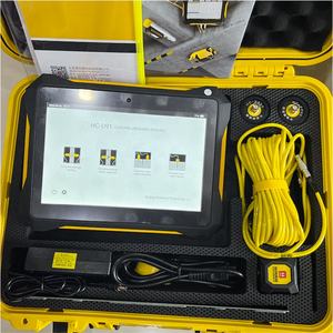 HC-U91 Multifunktion ale Ultraschall-Tester-Ausrüstung Erkennung von Beton festigkeit Riss tiefe Riss breite und-fehler - Product Image 6