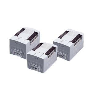 ใหม่และเป็นของแท้ <span class=keywords><strong>WECON</strong></span> <span class=keywords><strong>LX3V</strong></span> ซีรีส์ <span class=keywords><strong>LX3V</strong></span>-2424MT4H /<span class=keywords><strong>LX3V</strong></span>-3624MR-A ตัวควบคุมลอจิกแบบตั้งโปรแกรมได้ PLC - Product Image 2