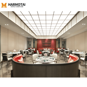 L'ensemble de chambre testé aux normes hôtel 5 étoiles dépasse les normes internationales de durabilité - Product Image 2