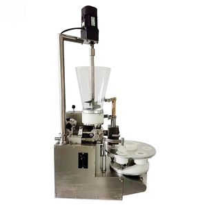 Machine à faire des raviolis chinois semi-automatiques en acier inoxydable, Shumai Siomai Siu Mai Dim Sum - Product Image 3