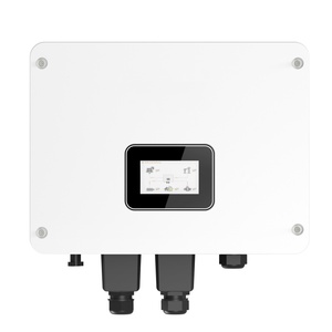 Convertisseur de puissance 12v vers 230v/110v Megarevo 5-6kw Convertisseur solaire pour véhicules électriques - Product Image 4