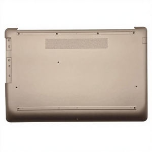 Carcasa Inferior para Portátil HK-HHT en Oro Rosa para <span class=keywords><strong>HP</strong></span> 17-by 17T-by 17-CA 17Z-CA 17.3" L56246-001 6070B1617801 - Product Image 2