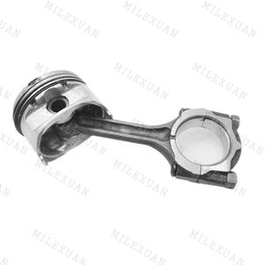 Tout nouveau moteur 1.1L 12V G4HG Conned G4HD bielle 23510-02501 pour Hyundai Atos Kia Picanto - Product Image 4