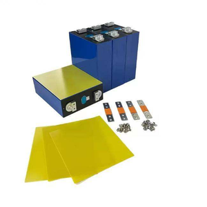 Batería Lifepo4 de 3.2V 280ah Grado A, 8000+ Ciclos de Vida, para Paquetes de Baterías de 12V 24V 48V 10KW 15KW, Distribuidor Oficial, 10% de Descuento en la UE - Product Image 2