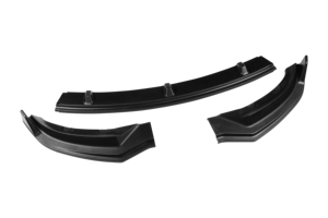 ขอบกันชนหน้าฉีดสามชิ้นสำหรับเทสลารุ่น3 2018-2022 - Product Image 4