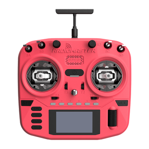 RadioMaster para Boxer Crush, Control Remoto M2 ELRS, Transmisor Colorido, Piezas de Controlador de Vuelo FPV para Drones RC - Product Image 1