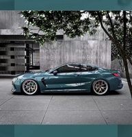 Vinilo Autoadhesivo Verde Brillante para Autos, con Efecto de Cambio de Color, Antiarañazos, Autoregenerable, sin Burbujas, para Decoración Interior y Exterior