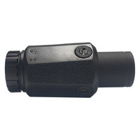 SOTAC GEAR arme 3X-C loupe avec décalage FTC QD montage haute qualité portée vue 3X C loupes extérieur