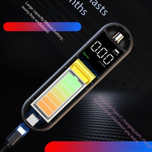 Hochwertiger Alkoholtester Atemalkoholmessgerät Sprachversion Hochwertige Legierung Hochpräzise Atemanalyse zur Überprüfung auf Alkohol im Fahrverkehr - Product Image 5