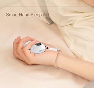 Dispositivo para Aliviar la Ansiedad y el Estrés, Ayuda para la Terapia de Relajación, Soporte para el Insomnio, Máquina de Sueño Portátil, Regalo para el Hogar y Viajes - Product Image 1