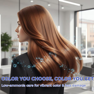 Stampante a colori AI con tecnologia innovativa, applicazione senza errori (cartuccia per colorazione <span class=keywords><strong>capelli</strong></span> venduta separatamente) - Product Image 5