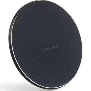 Cargador Inalámbrico Rápido Personalizado, Banco de Energía, Base de Carga Inalámbrica de 15W 10W 5W para Teléfono - Product Image 5