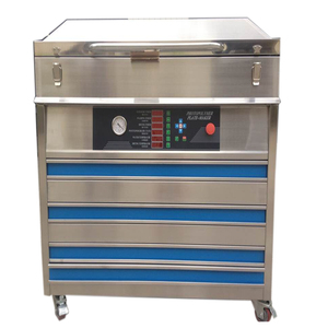 Máy Làm Tấm Flexo Photopolymer CTP - Product Image 5