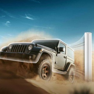 รถสปอร์ตที่มีความทนทานสูง mcloak <span class=keywords><strong>AS90</strong></span> Premium PPF ติดตั้งง่ายป้องกันสีเหลืองติดทนนาน - Product Image 5