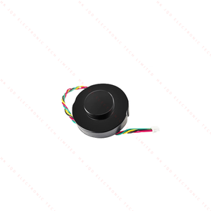 Module de capteur de niveau de liquide à ultrasons pour bouteille de GPL DYP-L06, sans contact, montage externe, sortie numérique, surveillance IoT, pièce de rechange - Product Image 6
