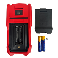 Multimètre numérique de détection de tension sans contact haute précision en gros, testeur AC/DC 400 Ohms ~ 40 Mégohms, CE RoHS, garantie 1 an