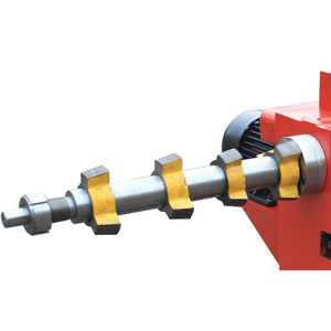 Máquina de Corte de Discos de Tambor T8445 - Product Image 4
