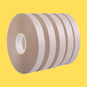 Cinta Aislante Ignífuga en Existencia con Resistencia a Altas Temperaturas, Voltaje Nominal de 6 KV para Aplicaciones de Bajo Voltaje - Product Image 1