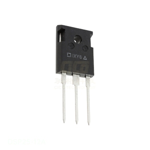 Компоненты электронные DSP25-12A до-247-3 диодные массивы оригинал - Product Image 1