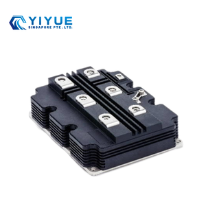 แผงวงจรซิลิคอนเวเฟอร์แบบเซมิคอนดักเตอร์0800G450300 5SNE โมดูล HITACHI พลังงาน ABB IGBT ของแท้สินค้าใหม่ - Product Image 1