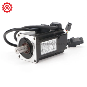 Nuevo servomotor y controlador Delta original de 200W, de 2, 2, 2, 1, 2, 1, 1, 2 - Product Image 3