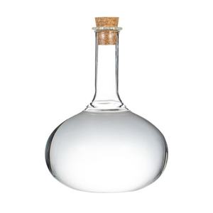 ขวดแก้วเปล่าใส่ไวน์พลัมญี่ปุ่นขนาด500มล. 1ปอนด์สำหรับบ้าน - Product Image 1