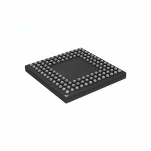 Buy Online Electronic Components Original 120 VFBGA EFM32GG11B510F2048GL120-B Embedded - Product Image 1