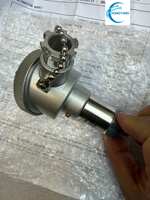 Transmetteur de pression Dong Yang Sensor, modèle MSP-20