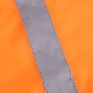 Banderas Decorativas Reflectantes Naranjas para Festivales, las Más Vendidas de Fábrica China, Venta al Por Mayor - Product Image 4