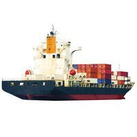 Transitaire Chinois vers Madagascar depuis Guangzhou Shenzhen, Tarifs de Fret Maritime Pas Chers, Expédition de Conteneurs de 40 pieds vers Tamatave par Mer